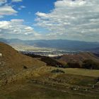 Monte Albán