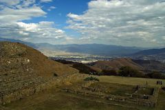 Monte Albán