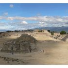 Monte Alban