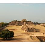 Monte Alban