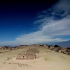 Monte Alban - Mexiko