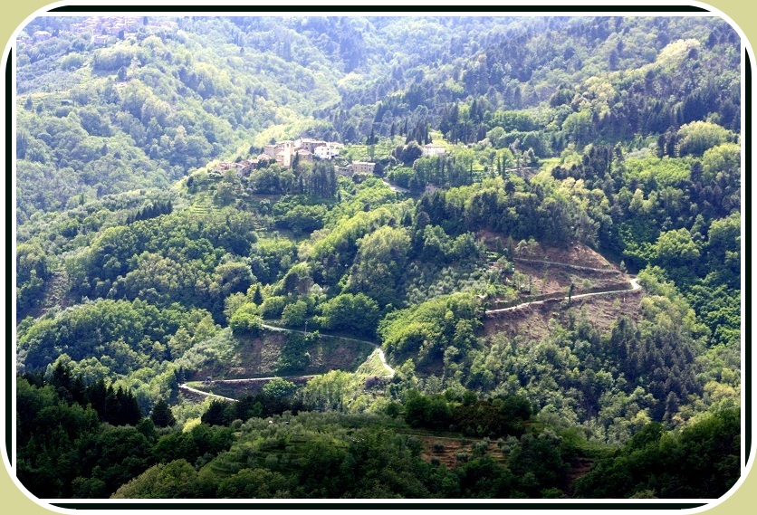 Monte Albano