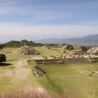 MONTE-ALBÁN OAXACA MEXICO....