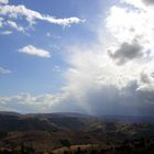 Monte Albo auf Sardinien