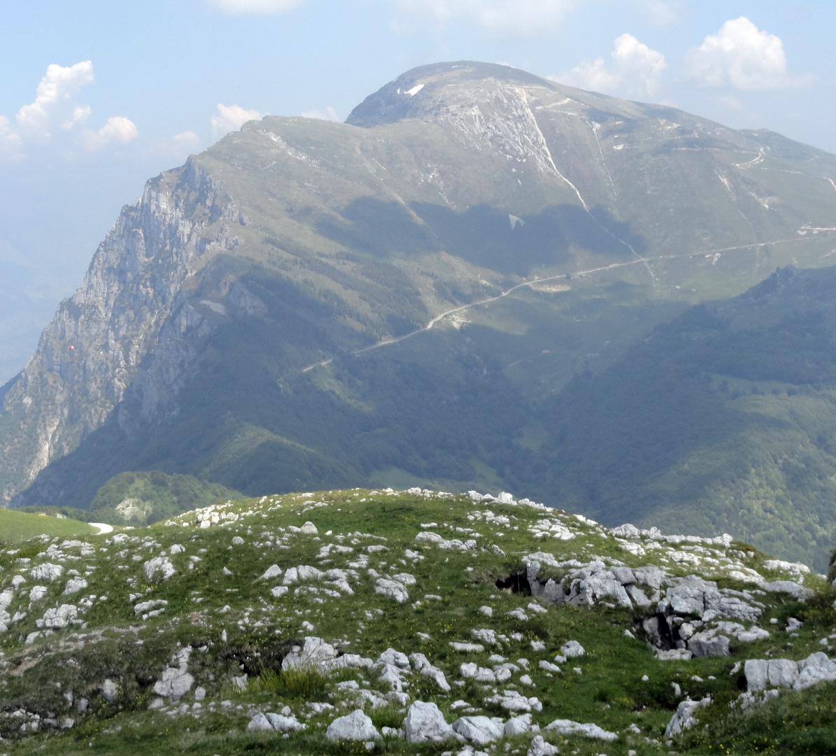 monte altissimo