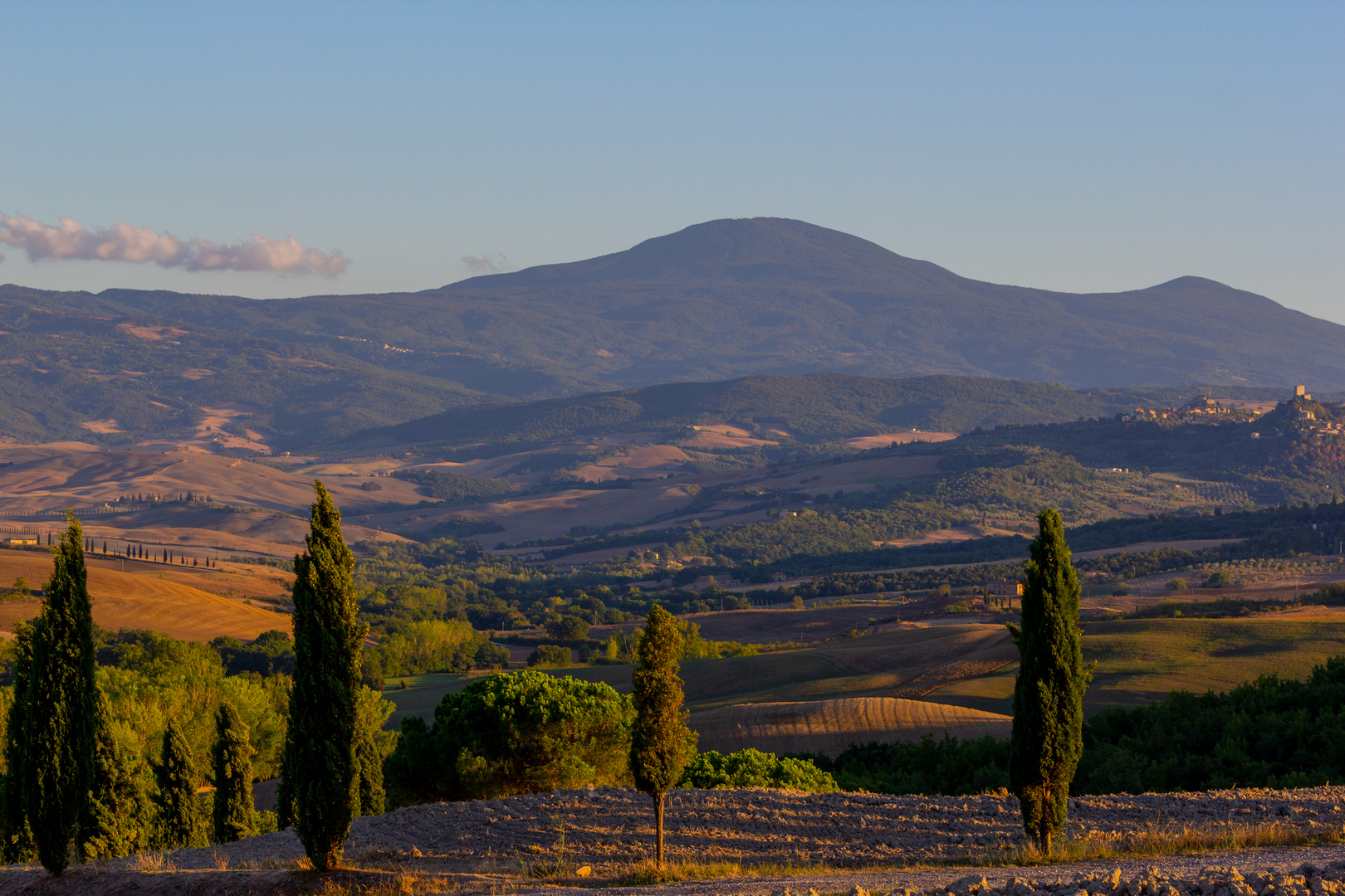 Monte Amiata