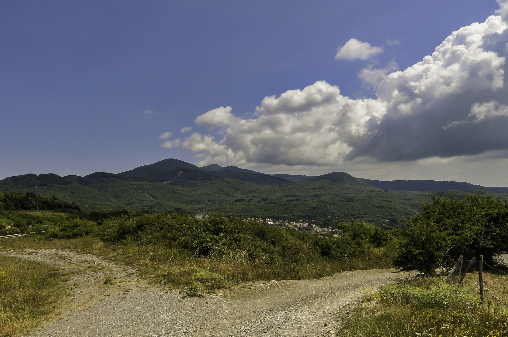 Monte Amiata