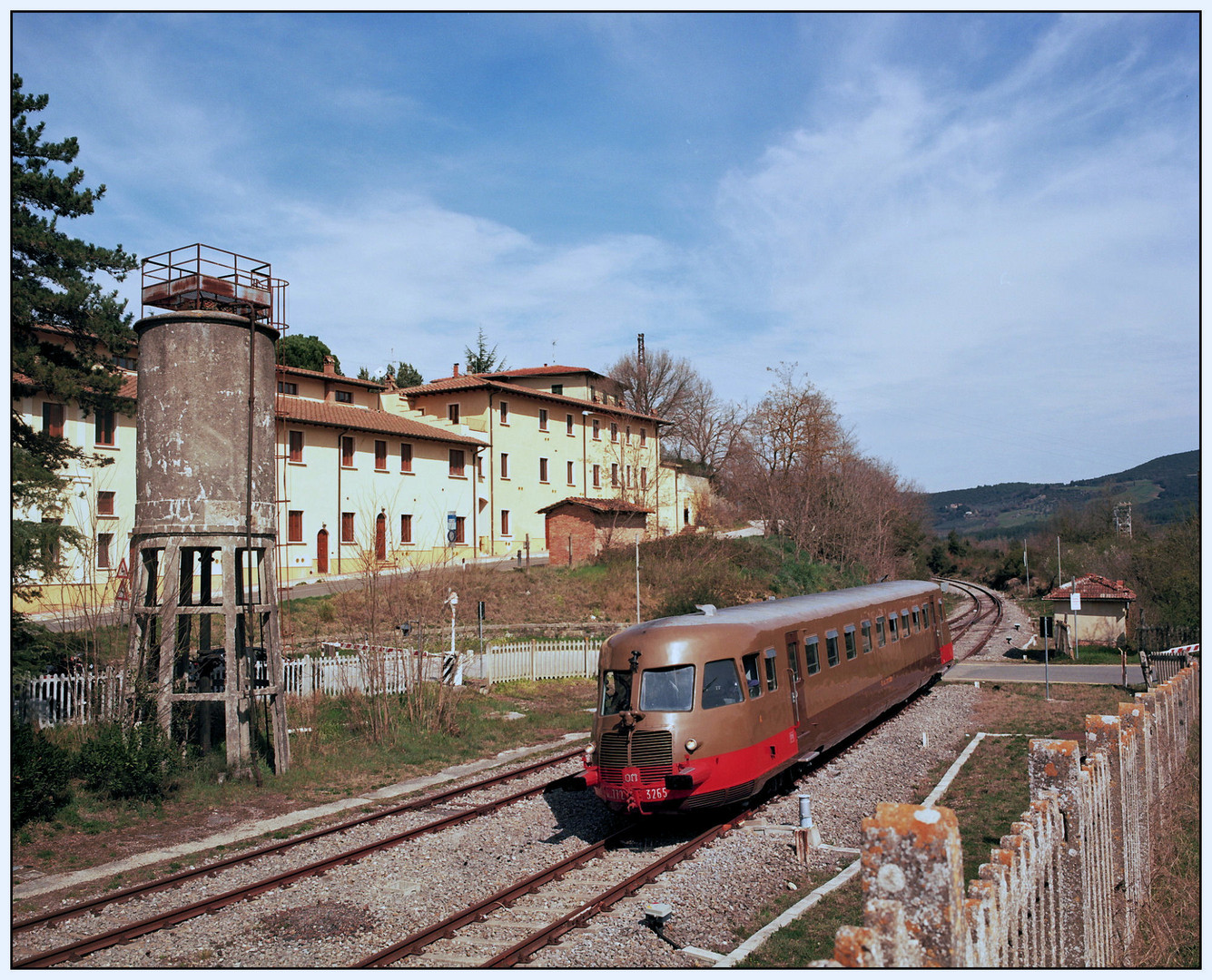 Monte Amiata