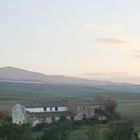 Monte Amiata-Scorcio di Val D'orcia