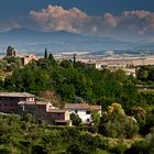 Monte Amiata, Toskana