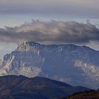 Monte Anboto. Durango.Bizkaia