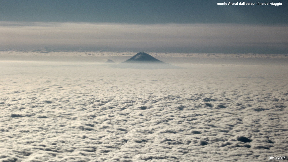 Monte Ararat