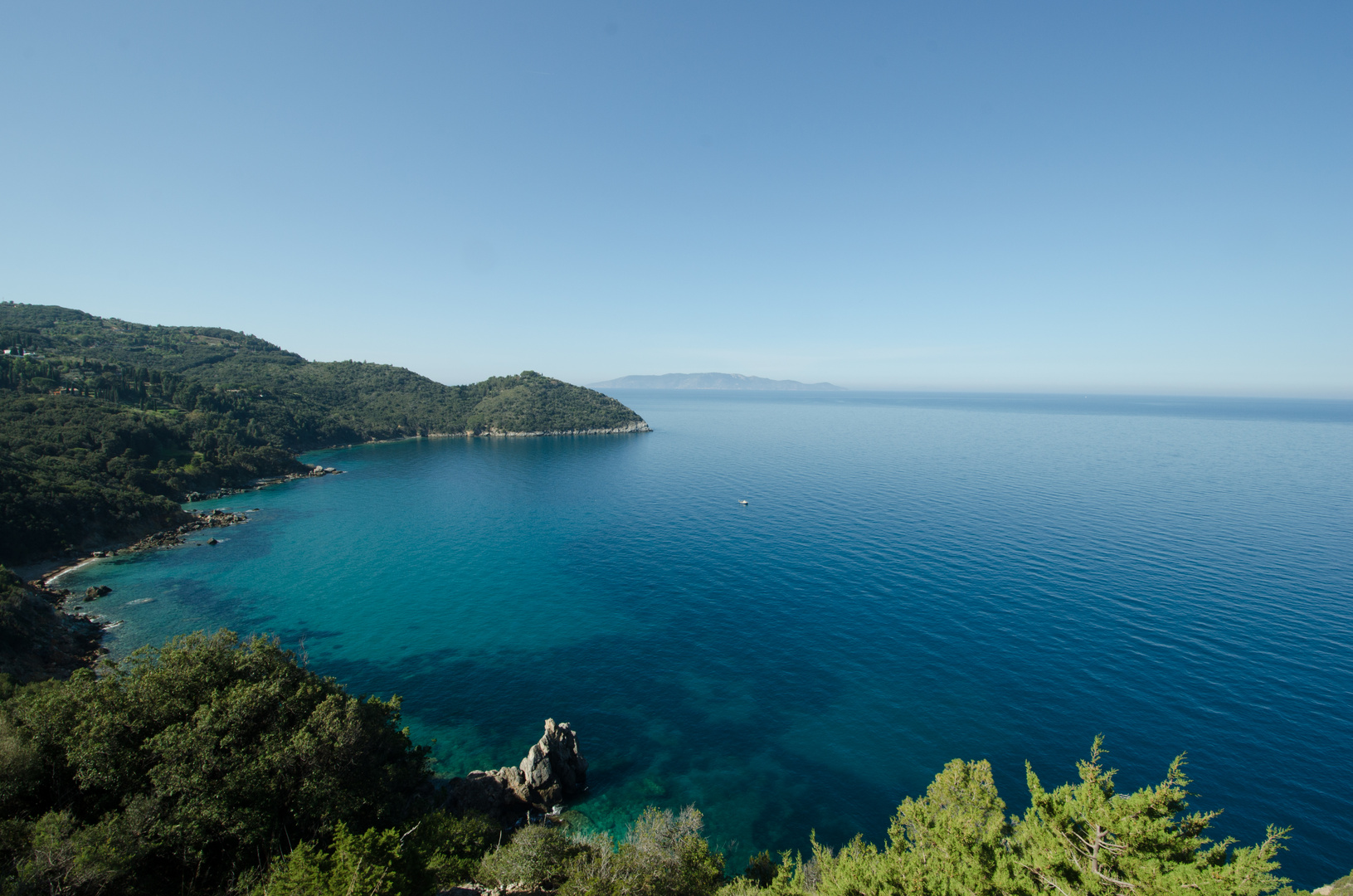 Monte Argentario 