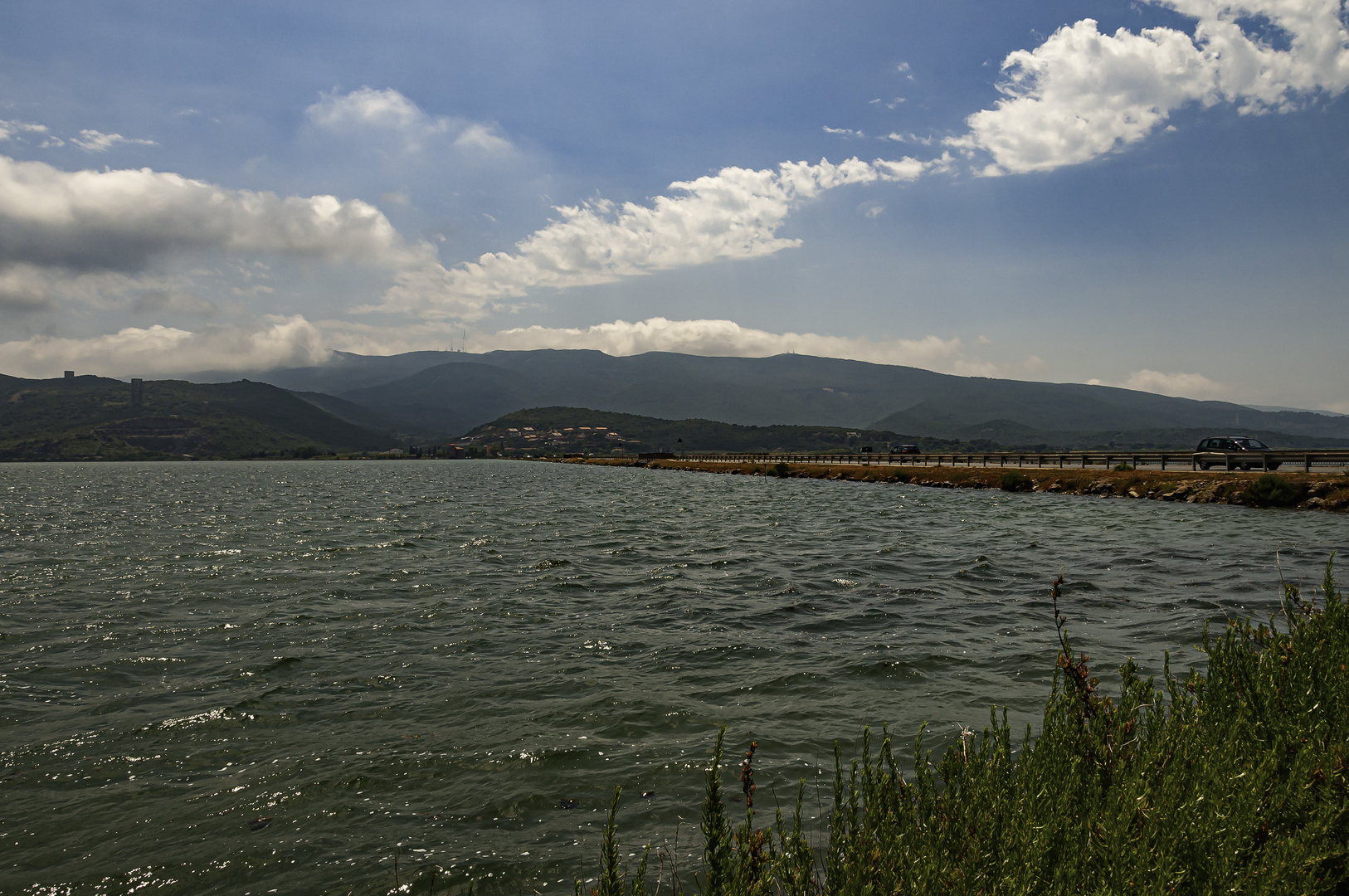 Monte Argentario