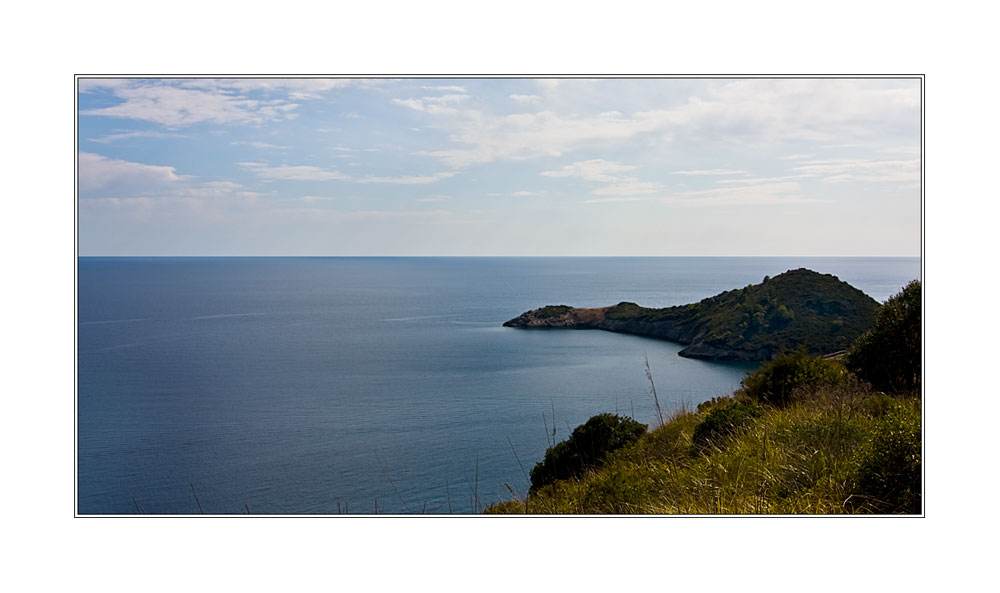 monte argentario