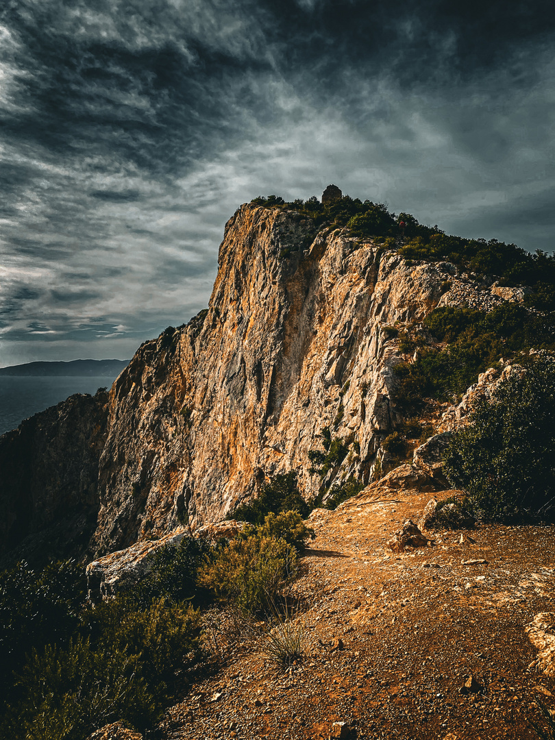 Monte Argentario