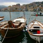 Monte Argentario, Porto Santo Stefano