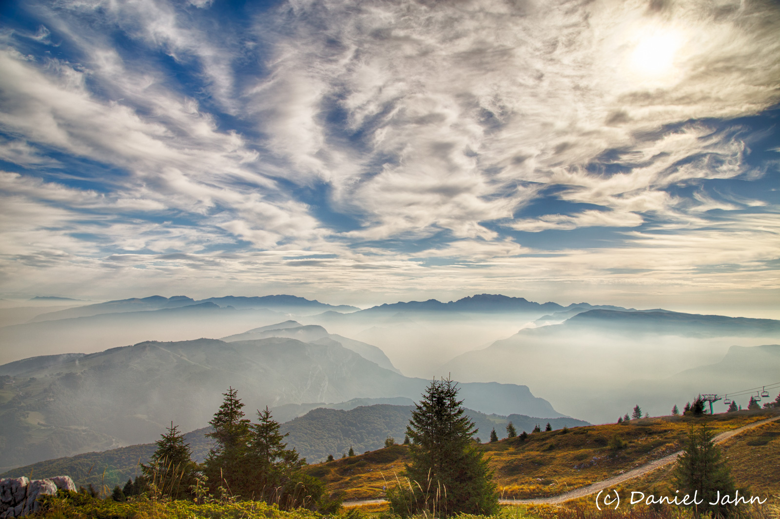 Monte Baldo