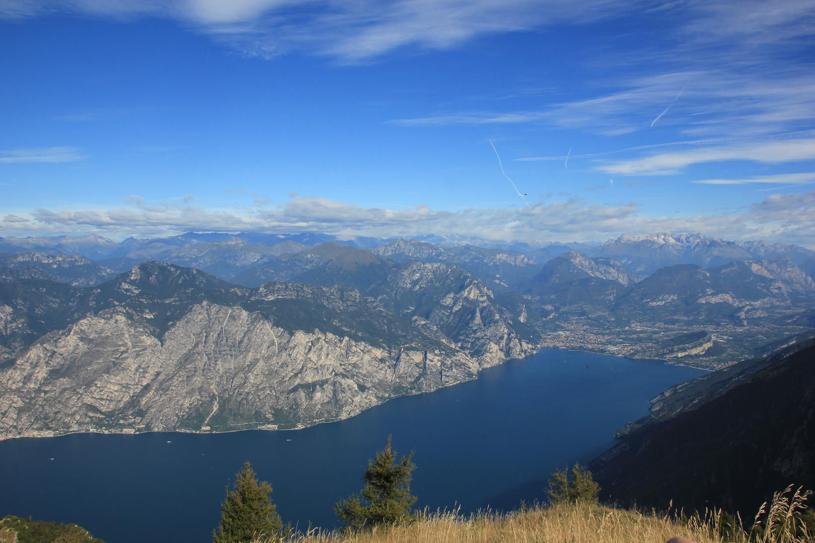 Monte Baldo