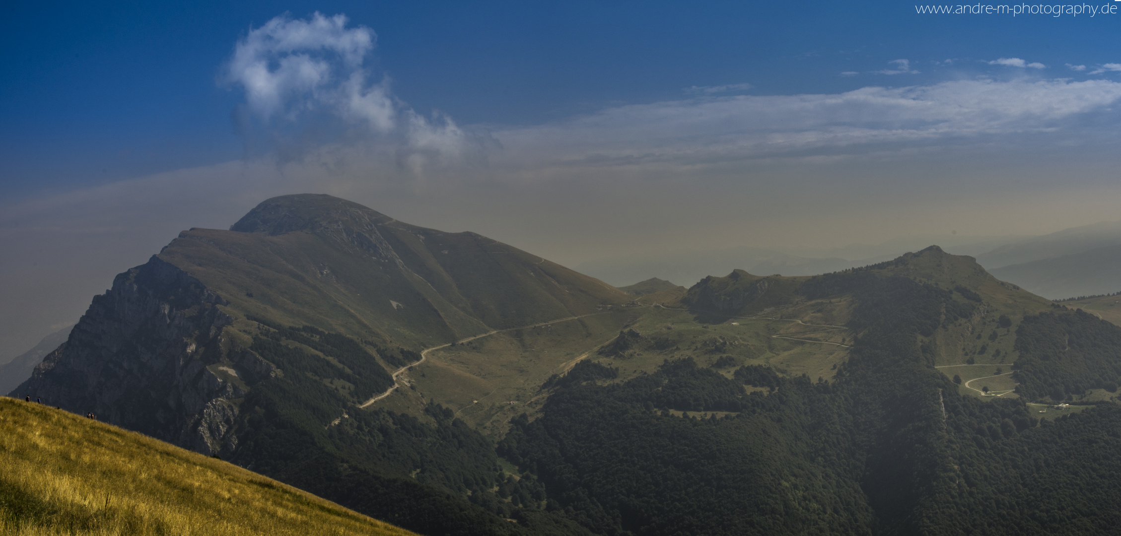 Monte Baldo