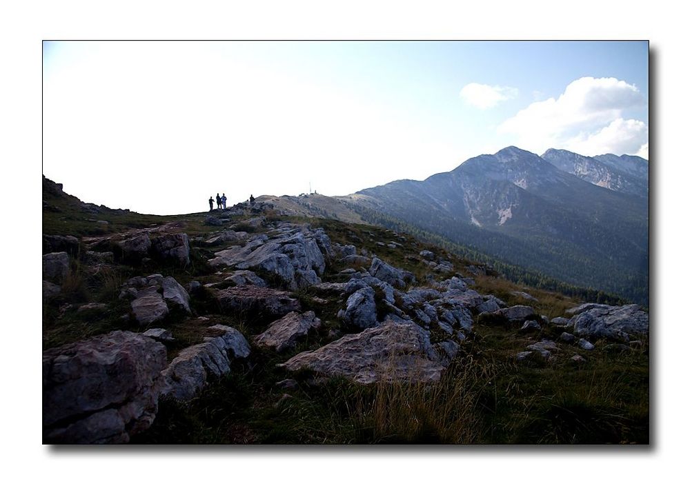 monte baldo (2.218 m) -1