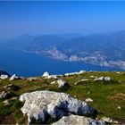 monte baldo (2218 m) - 2