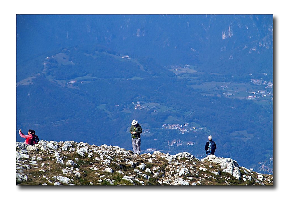 monte baldo (2.218 m) - 3