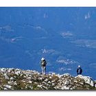 monte baldo (2.218 m) - 3