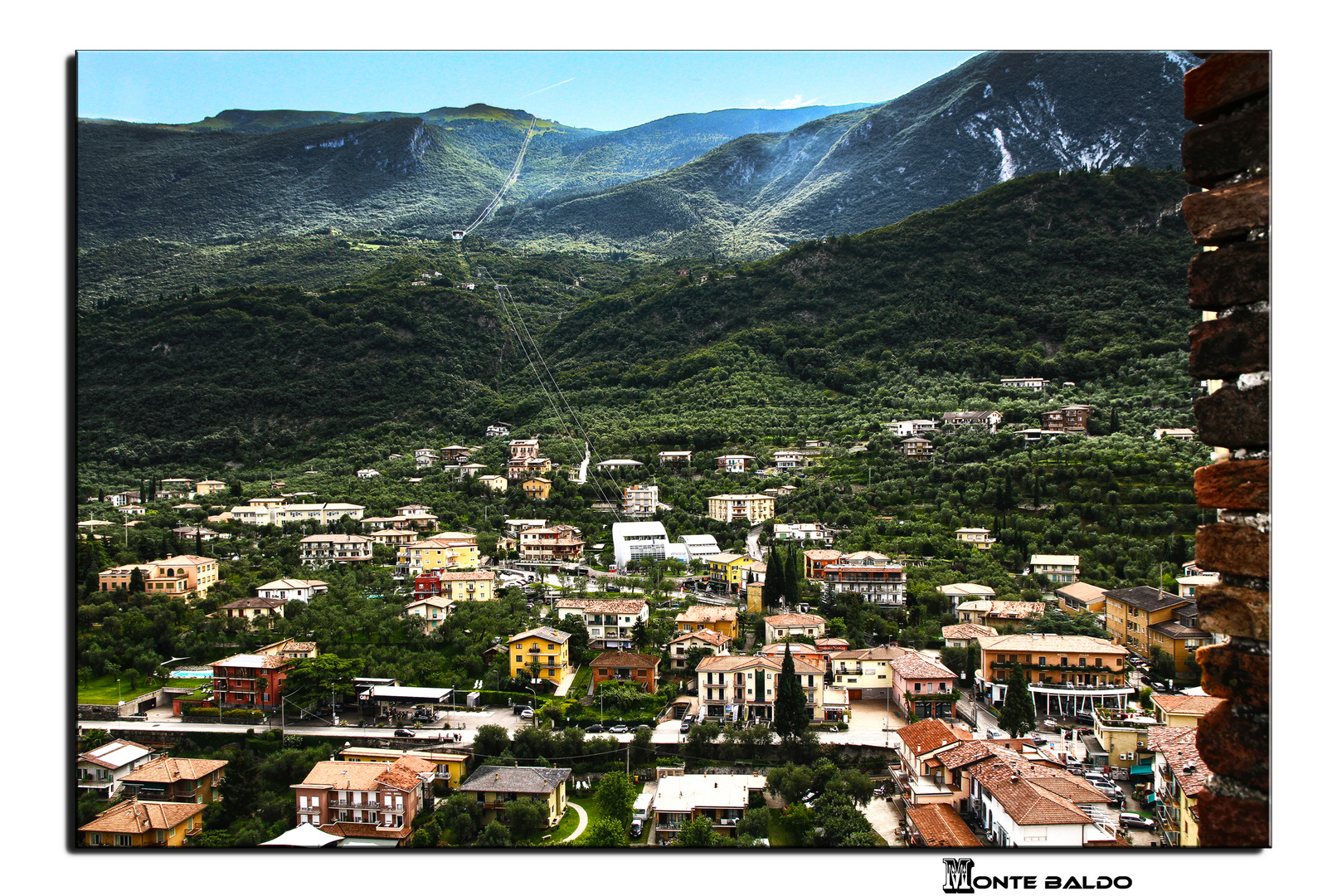 Monte Baldo