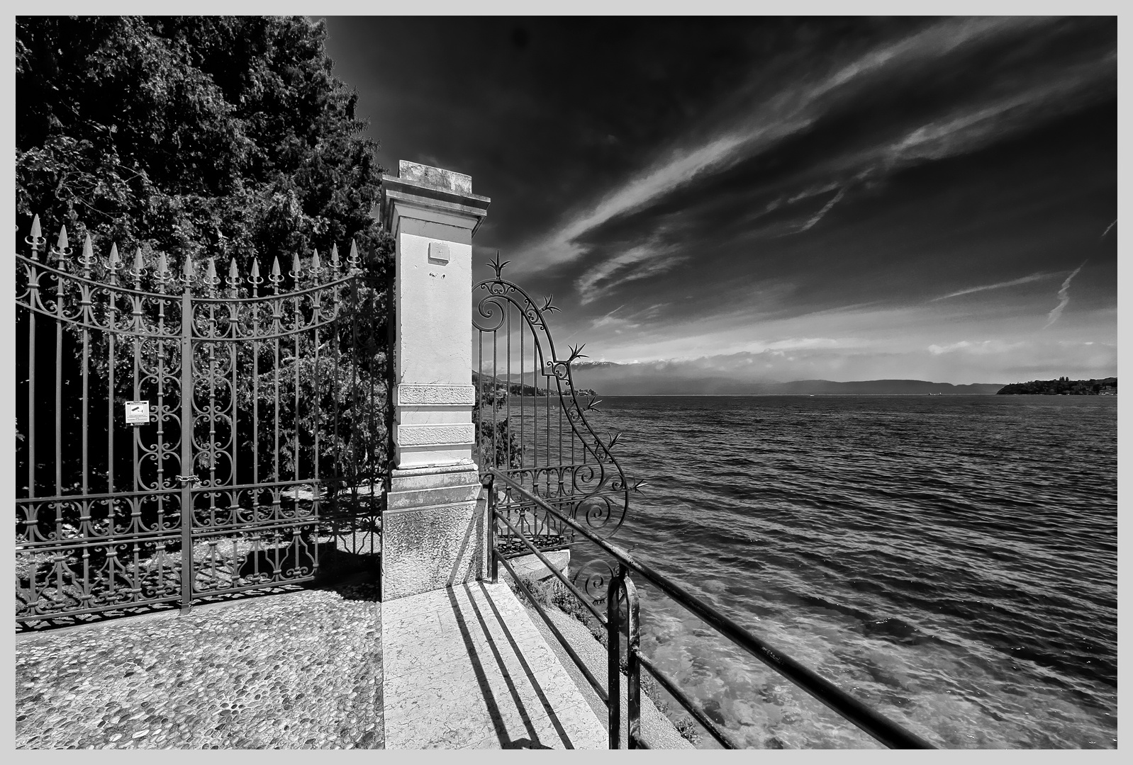 monte baldo