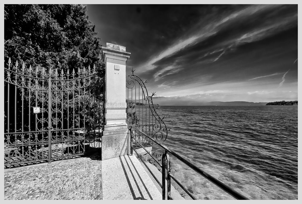 monte baldo