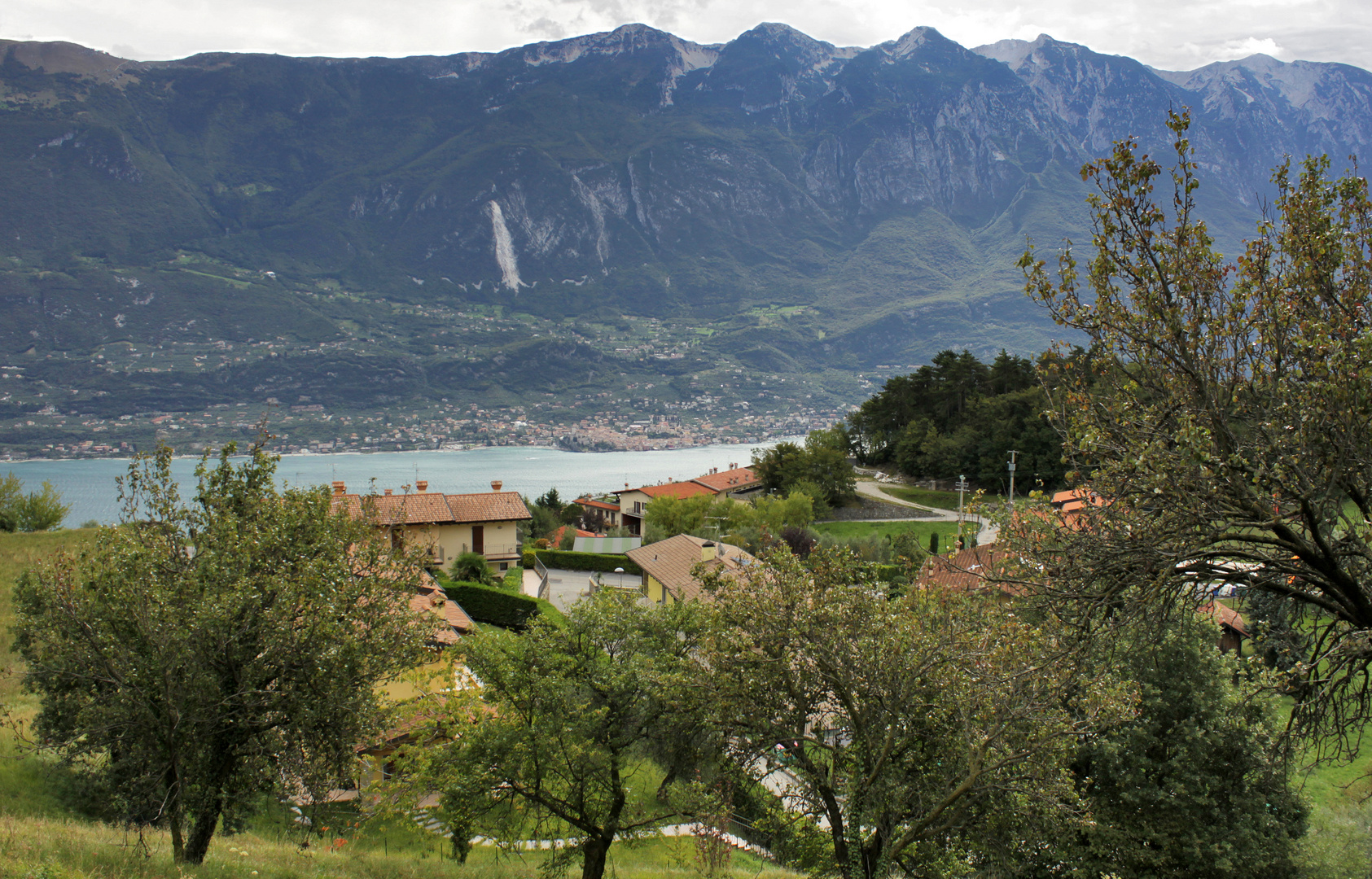 Monte Baldo