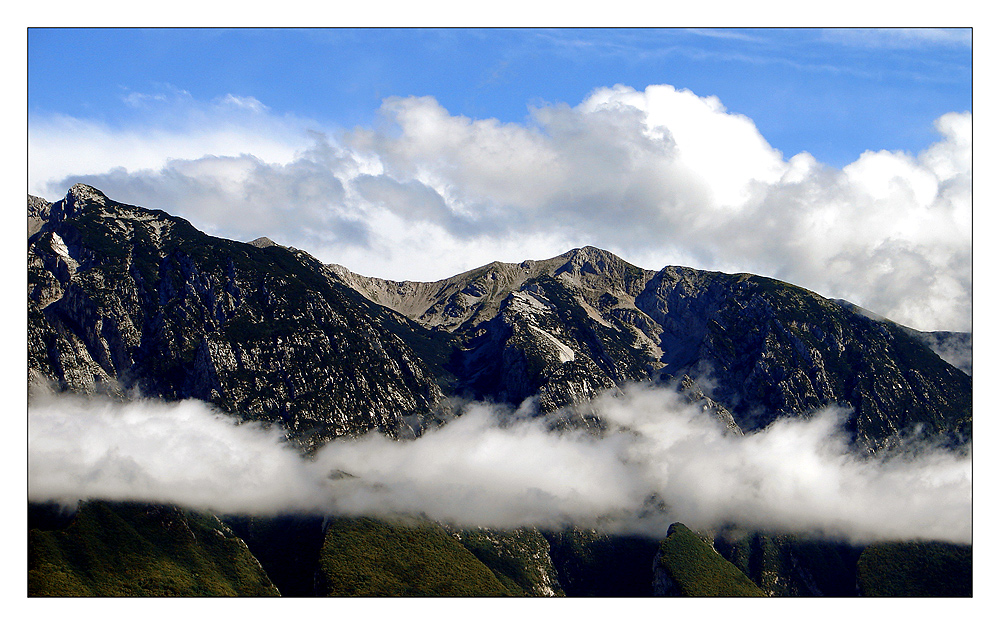 Monte Baldo