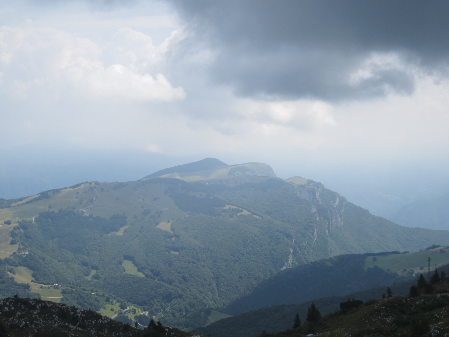 Monte Baldo