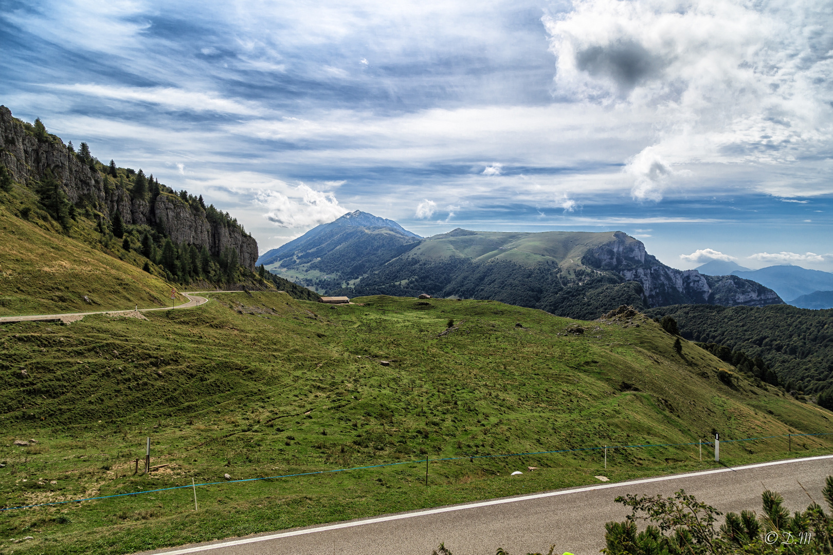 Monte Baldo