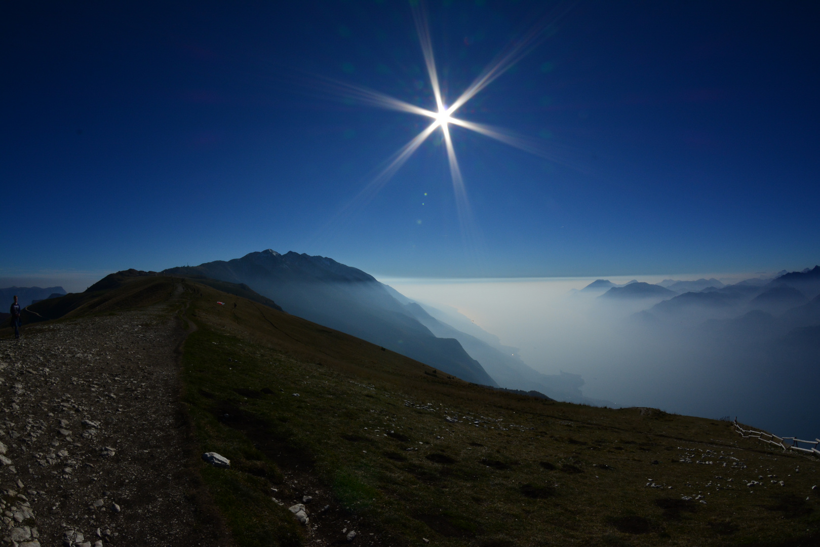 Monte Baldo