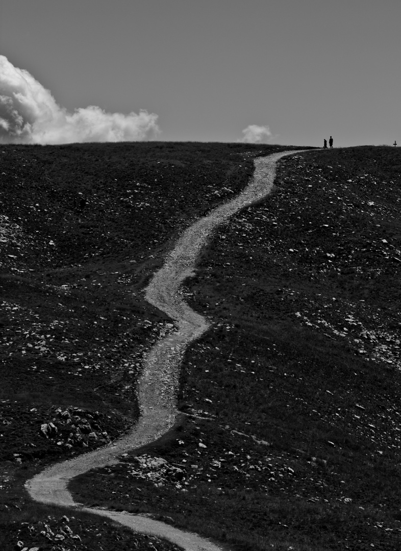 monte baldo