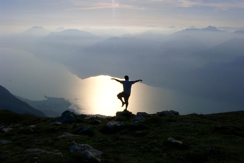 Monte Baldo