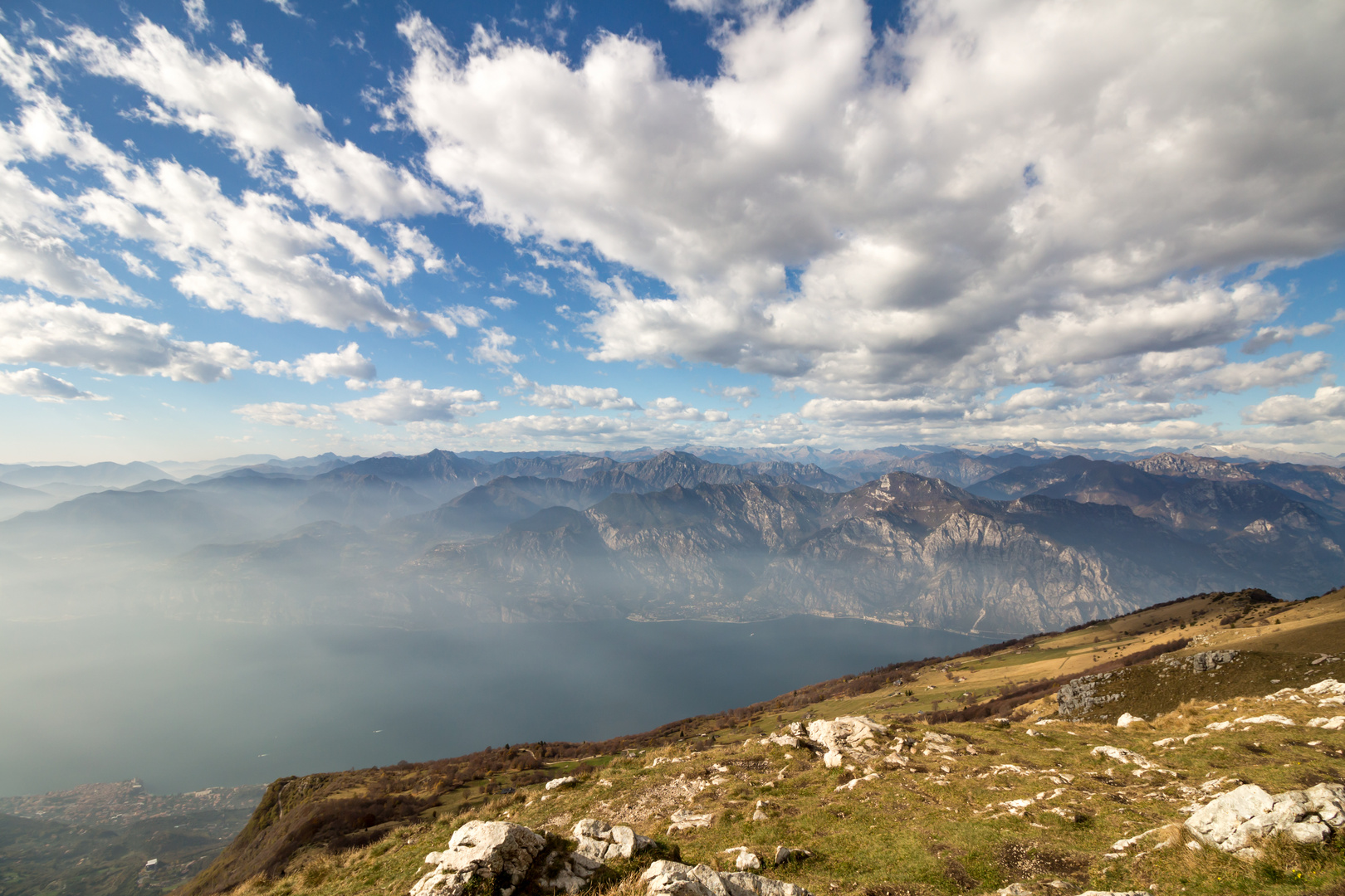 Monte Baldo