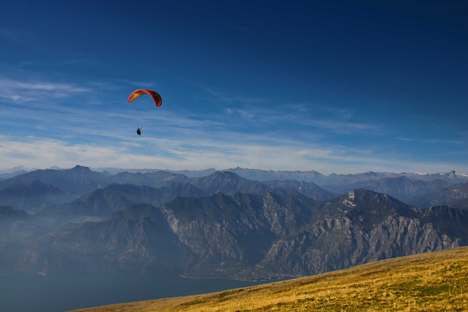 Monte Baldo