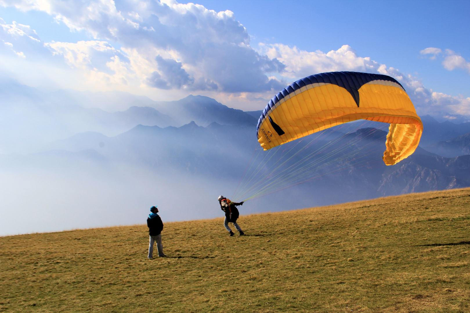 Monte Baldo