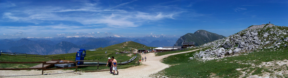 Monte Baldo