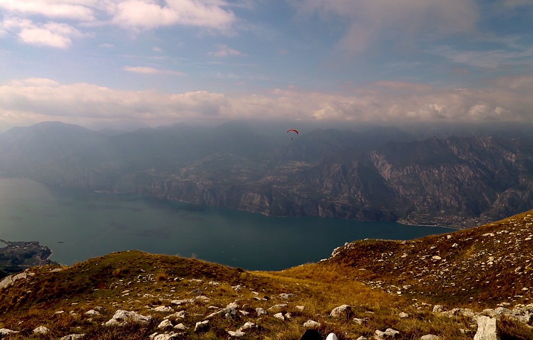 Monte Baldo 