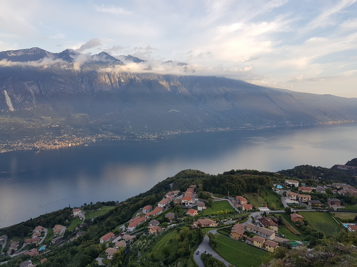 Monte Baldo