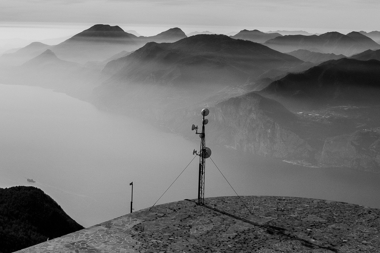 Monte Baldo