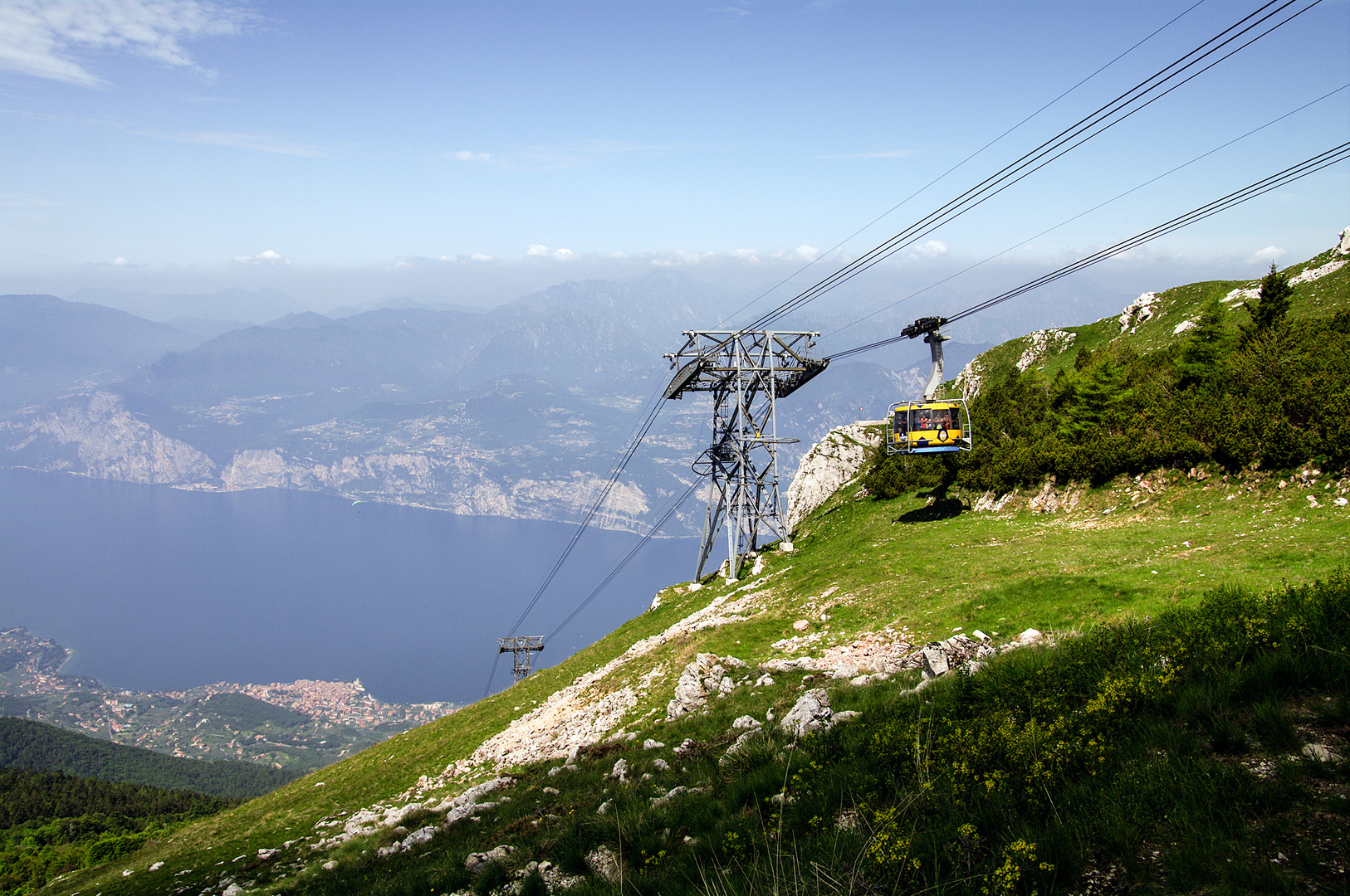 Monte Baldo