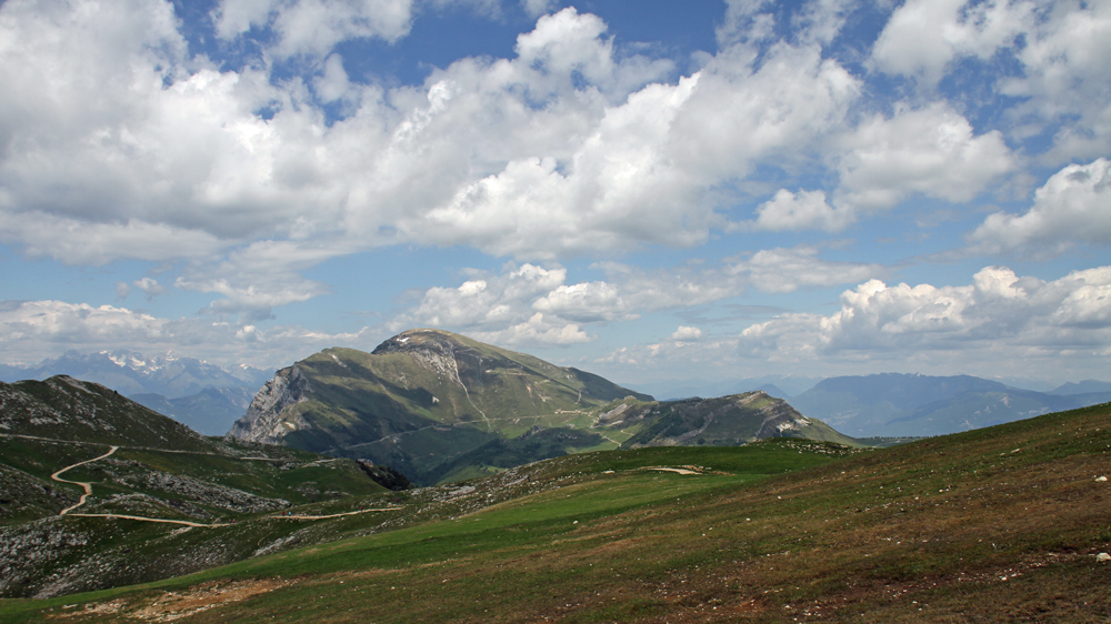 Monte Baldo