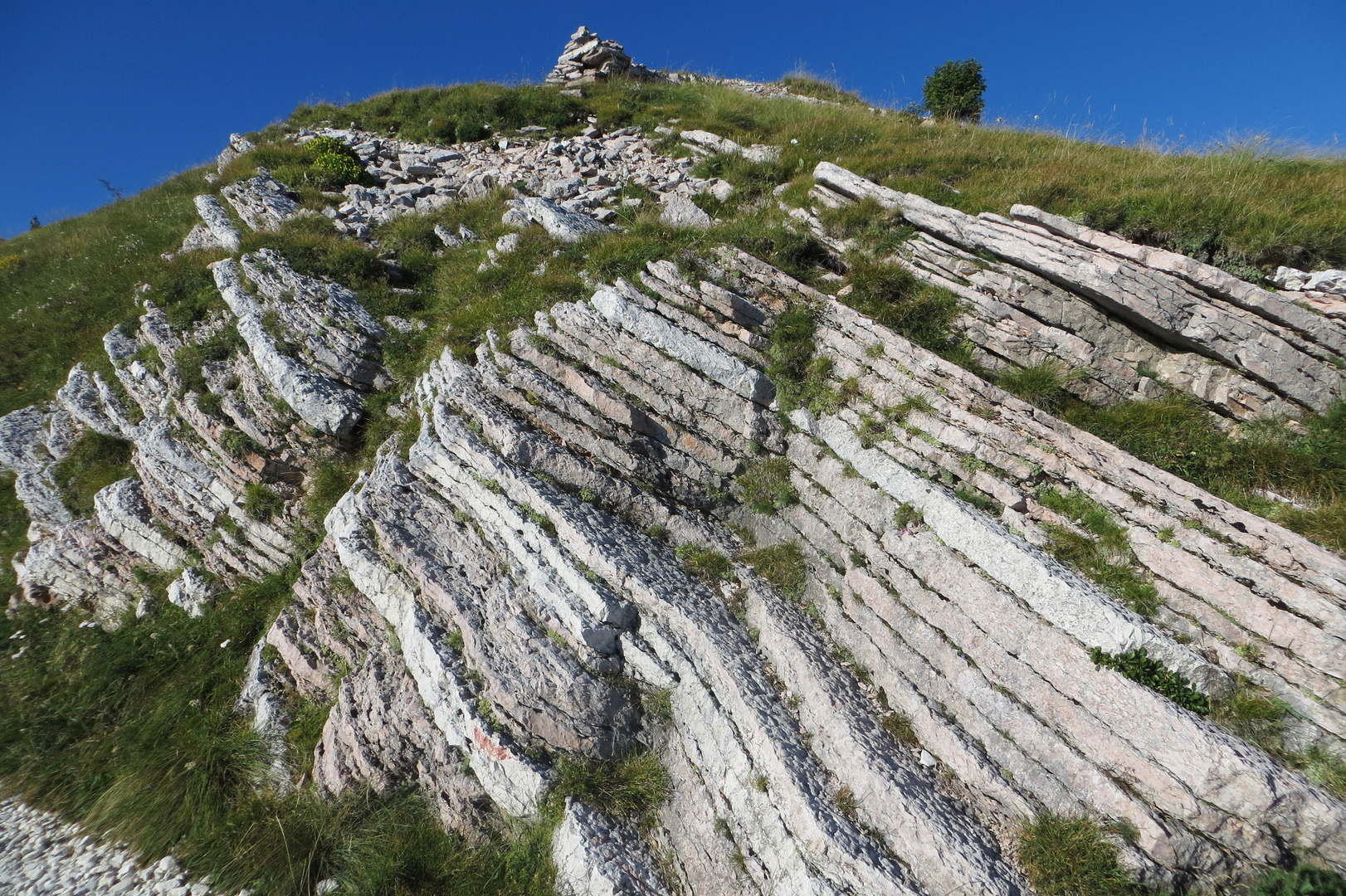 Monte Baldo 