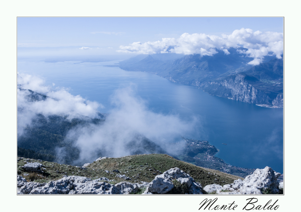 Monte Baldo