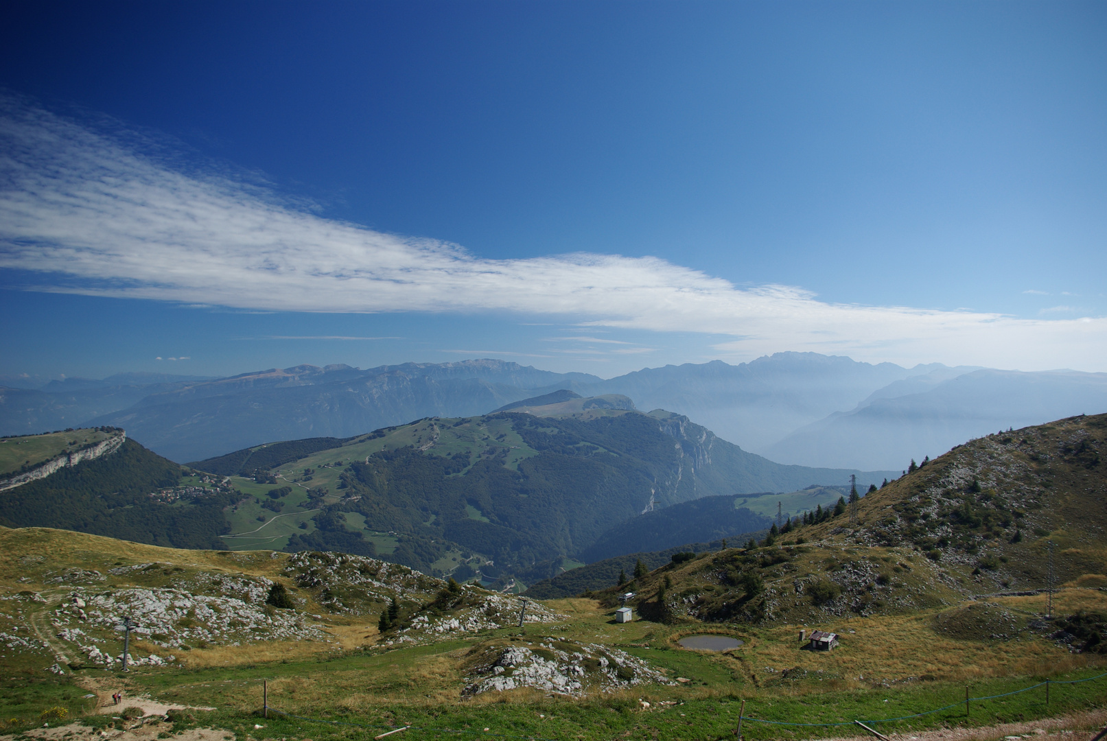 Monte Baldo